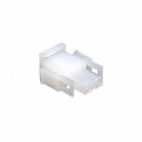 Molex, LLC - 0050841020 - CONN PLUG 2POS .084