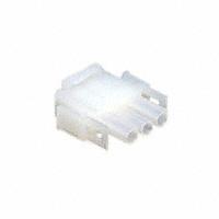 Molex, LLC - 0050841030 - CONN PLUG 3POS .084