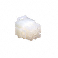 Molex, LLC - 0050841090 - CONN PLUG 9POS .084