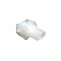Molex, LLC - 0050842020 - CONN RECEPTACLE 2POS .084