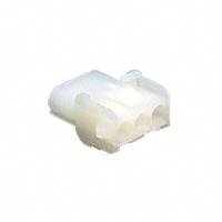 Molex, LLC - 0050842030 - CONN RECEPTACLE 3POS .084