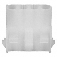 Molex Connector Corporation - 50-84-2040 - CONN RECEPTACLE 4POS .084