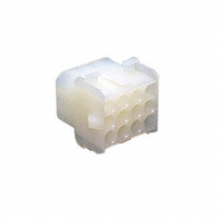 Molex, LLC - 0050842120 - CONN RECEPTACLE 12POS .084