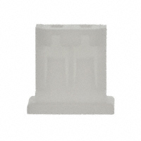 Molex, LLC - 0510040200 - CONN RCPT HOUSING 2MM 2POS SGL