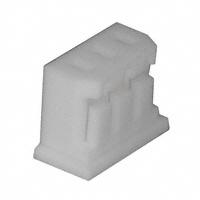Molex Connector Corporation - 51004-0300 - CONN RCPT HOUSING 2MM 3POS SGL