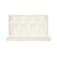 Molex Connector Corporation - 51004-0400 - CONN RCPT HOUSING 2MM 4POS SGL