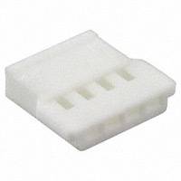 Molex Connector Corporation - 51005-0400 - CONN RCPT 4POS 2MM WIRE TO WIRE