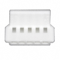 Molex Connector Corporation - 51005-0500 - CONN RCPT 5POS 2MM WIRE TO WIRE