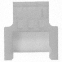 Molex Connector Corporation - 51006-0300 - CONN PLUG 3POS 2MM WIRE TO WIRE