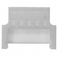 Molex Connector Corporation - 51006-0500 - CONN PLUG 5POS 2MM WIRE TO WIRE