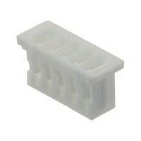 Molex, LLC - 0510210500 - CONN HOUSING 5POS 1.25MM NATURAL