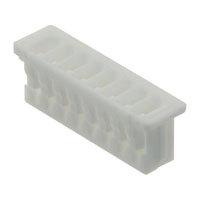 Molex, LLC - 0510210800 - CONN HOUSING 8POS 1.25MM NATURAL