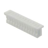 Molex, LLC - 0510211200 - CONN HOUSING 12POS 1.25MM