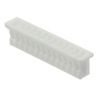 Molex, LLC - 0510211300 - CONN HOUSING 13POS 1.25MM