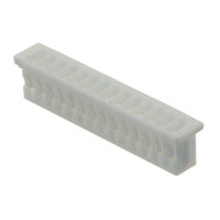 Molex, LLC - 0510211400 - CONN HOUSING 14POS 1.25MM