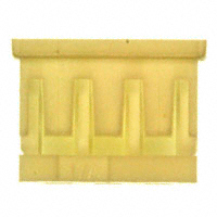 Molex, LLC - 0510650300 - CONN RCPT HOUSING 3POS 2MM NATL