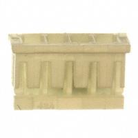 Molex, LLC - 0510650400 - CONN RCPT HOUSING 4POS 2MM NATL