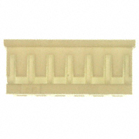 Molex, LLC - 0510650600 - CONN RCPT HOUSING 6POS 2MM NATL