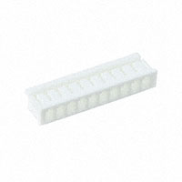 Molex Connector Corporation - 51065-1000 - CONN HOUSING 10POS 2MM