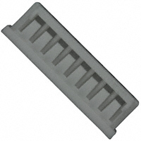 Molex, LLC - 0510900800 - CONN RCPT HSNG 2MM 8POS SINGLE