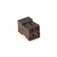Molex, LLC - 0511100450 - CONN HOUSING 2MM 4POS