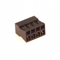 Molex, LLC - 0511100850 - CONN HOUSING 2MM 8POS