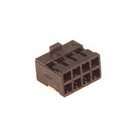 Molex, LLC - 0511100851 - CONN HOUSING 2MM 8POS POLARIZED