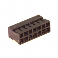 Molex Connector Corporation - 51110-1450 - CONN HOUSING 2MM 14POS