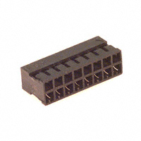 Molex Connector Corporation - 51110-1650 - CONN HOUSING 2MM 16POS