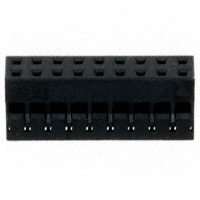 Molex Connector Corporation - 51110-1850 - CONN HOUSING 2MM 18POS