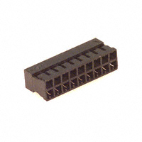 Molex, LLC - 0511101851 - CONN HOUSING 2MM 18POS POLARIZED