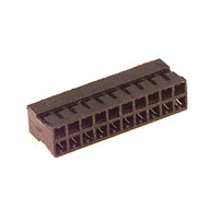 Molex Connector Corporation - 51110-2050 - CONN HOUSING 2MM 20POS