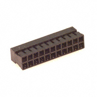 Molex Connector Corporation - 51110-2250 - CONN HOUSING 2MM 22POS