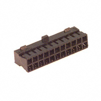 Molex Connector Corporation - 51110-2251 - CONN HOUSING 2MM 22POS POLARIZED