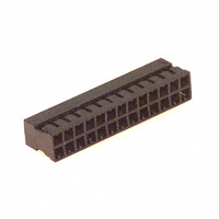 Molex Connector Corporation - 51110-2650 - CONN HOUSING 2MM 26POS