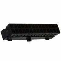 Molex Connector Corporation - 51110-2851 - CONN HOUSING 2MM 28POS POLARIZED