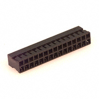Molex Connector Corporation - 51110-3050 - CONN HOUSING 2MM 30POS
