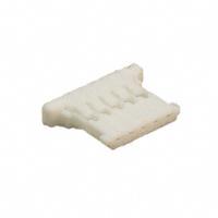 Molex, LLC - 0511460500 - CONN RECEPT 5POS 1.25MM LO PRO