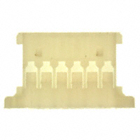 Molex Connector Corporation - 51146-0600 - CONN RECEPT 6POS 1.25MM LO PRO