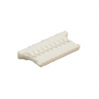 Molex, LLC - 0511460900 - CONN RECEPT 9POS 1.25MM LO PRO