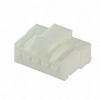 Molex, LLC - 0512160500 - 2.0 WTB REC HSG 5CKT