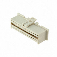 Molex, LLC - 0512423000 - 2.0 WTB DUAL CONN REC HSG 30CKT
