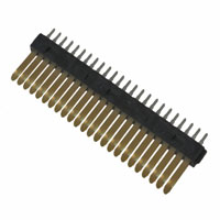 Molex, LLC - 0051251012 - CONN PLUG 96POS .075" VERT