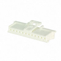 Molex, LLC - 0513821200 - 2.0 WTB HSG 12CKT