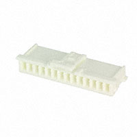 Molex, LLC - 0513821400 - 2.0 WTB HSG 14CKT