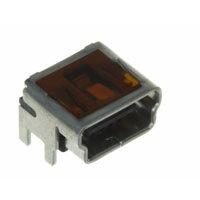 Molex, LLC - 0513870578 - CONN RECEPT MINIUSB R/A 5POS SMD