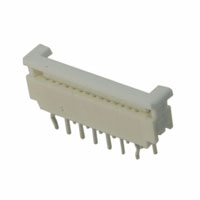Molex Connector Corporation - 52030-1429 - CONN FPC VERT 14POS 1.00MM PCB