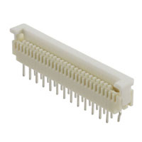 Molex Connector Corporation - 52030-2629 - CONN FPC VERT 26POS 1.00MM PCB