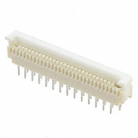 Molex Connector Corporation - 52030-2829 - CONN FPC VERT 28POS 1.00MM PCB