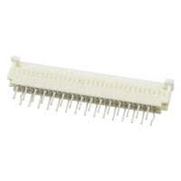 Molex, LLC - 0520303029 - CONN FPC VERT 30POS 1.00MM PCB